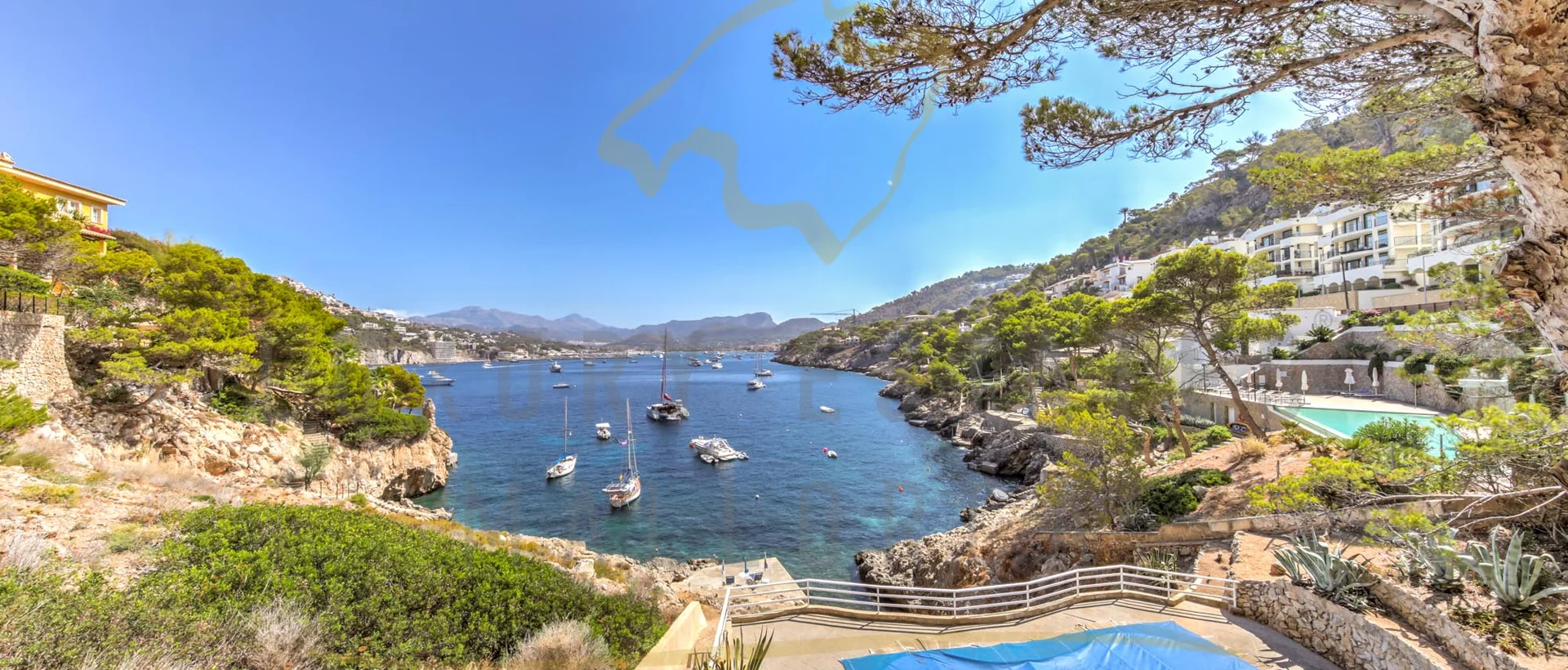 mallorca villa in puerto de andratx in erster meereslinie und privatem meerzugang zur renovierung 13 mallorca villa in puerto de andratx in erster meereslinie und privatem meerzugang zur renovierung 13