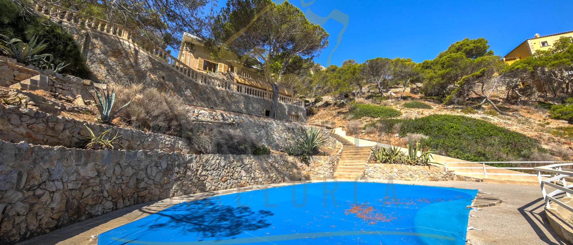 mallorca villa in puerto de andratx in erster meereslinie und privatem meerzugang zur renovierung 17 mallorca villa in puerto de andratx in erster meereslinie und privatem meerzugang zur renovierung 17