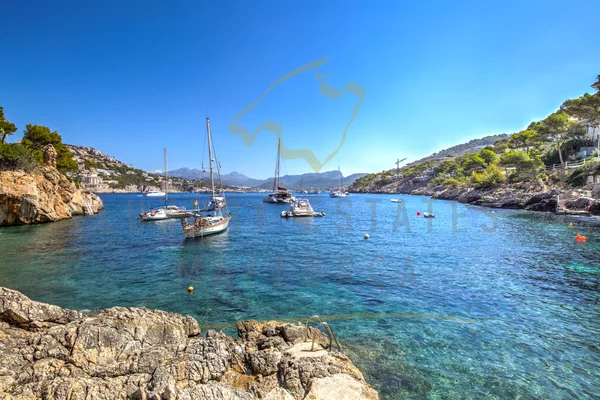 mallorca villa in puerto de andratx in erster meereslinie und privatem meerzugang zur renovierung 15