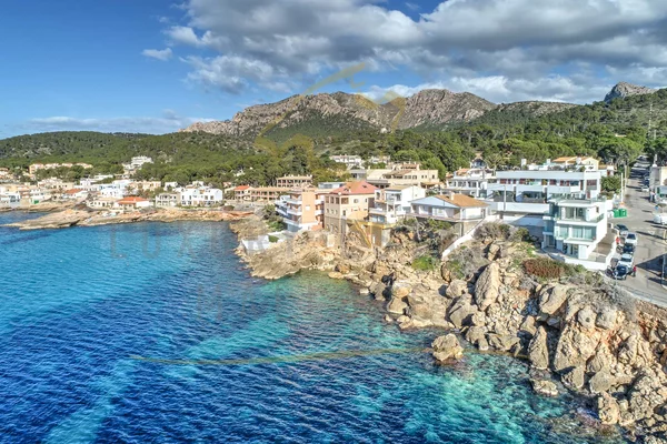mallorca meerblick wohnung sant elm meerzugang  10