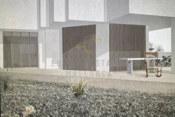 mallorca meerblick wohnung sant elm meerzugang  14