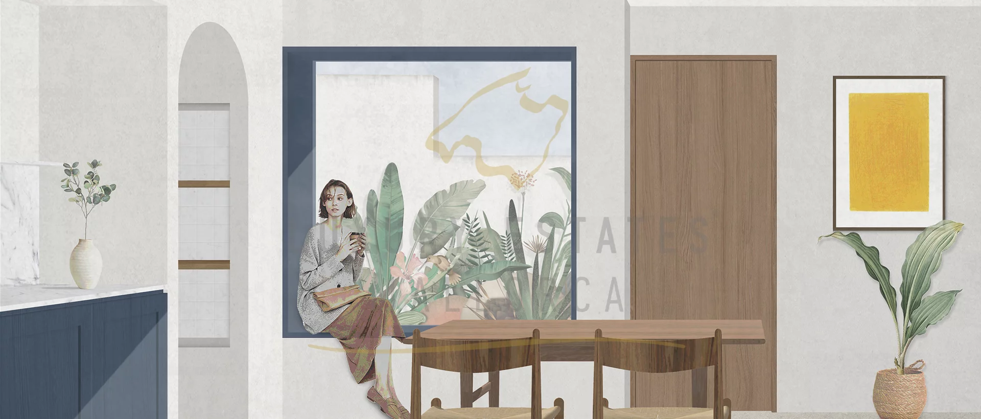 mallorca meerblick wohnung sant elm meerzugang  12 mallorca meerblick wohnung sant elm meerzugang  12