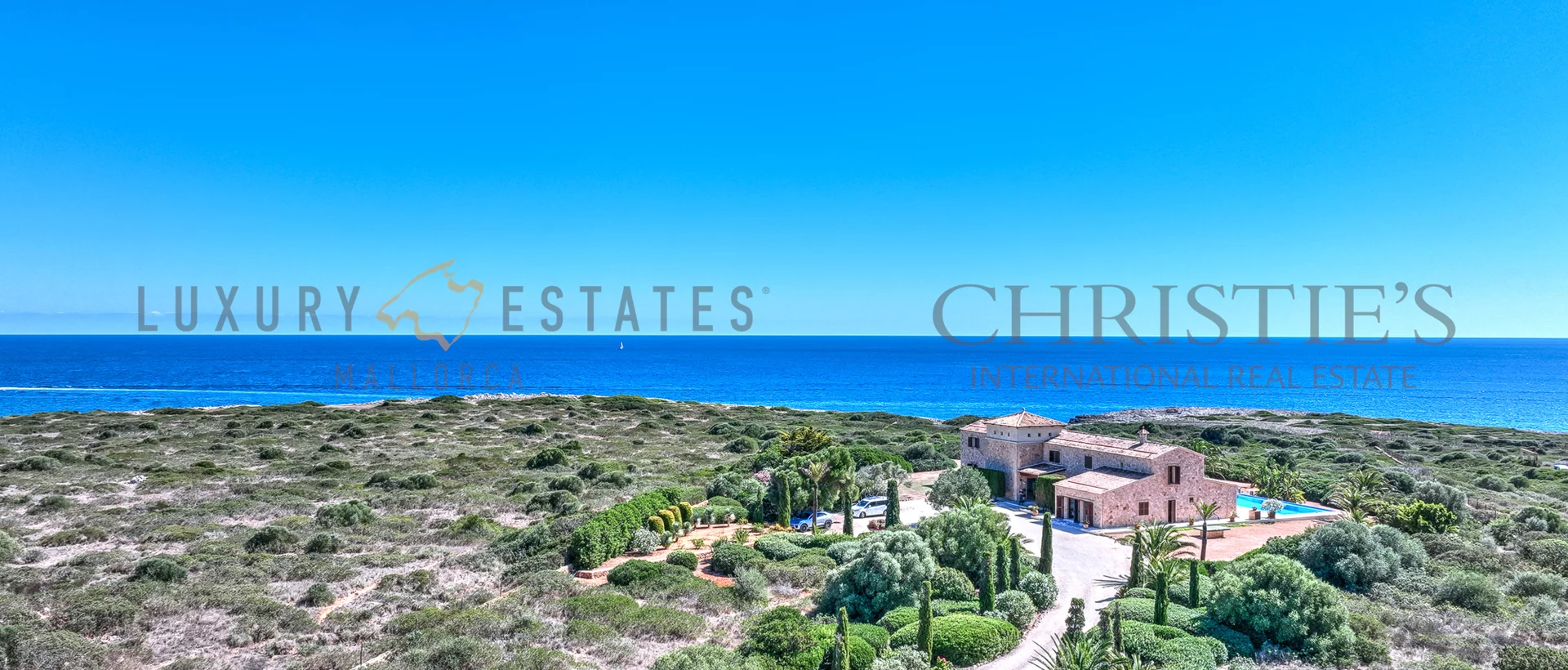 finca am meer mallorca  1