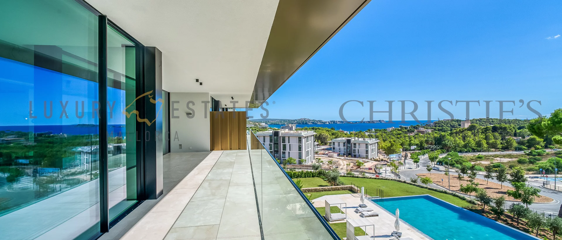 neubau penthaus südwesten mallorca 6 neubau penthaus südwesten mallorca 6