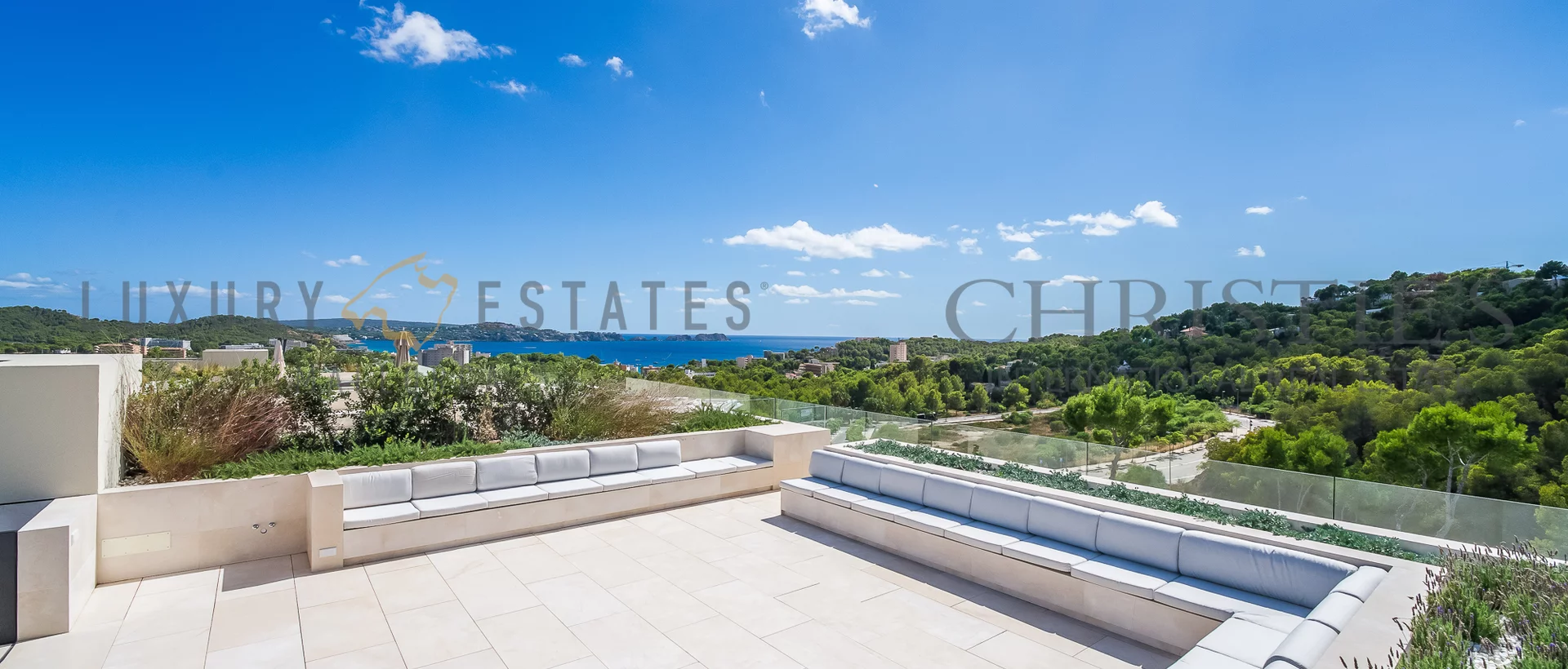 neubau penthaus südwesten mallorca 1 neubau penthaus südwesten mallorca 1