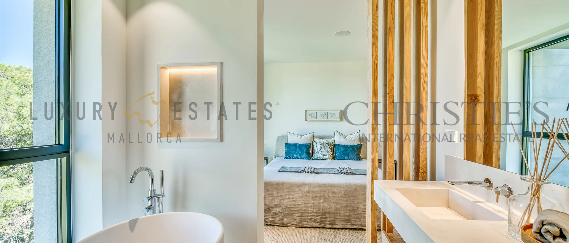 neubau penthaus südwesten mallorca 7 neubau penthaus südwesten mallorca 7