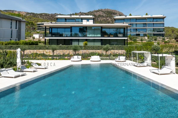 apartmentanlage paguera mallorca südwesten 7
