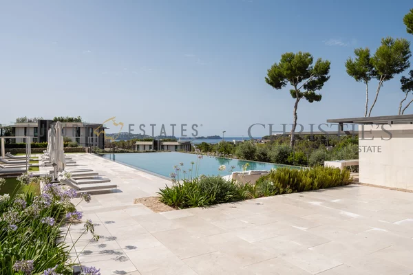 apartmentanlage paguera mallorca südwesten 3