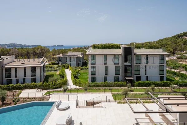 apartmentanlage paguera mallorca südwesten 4