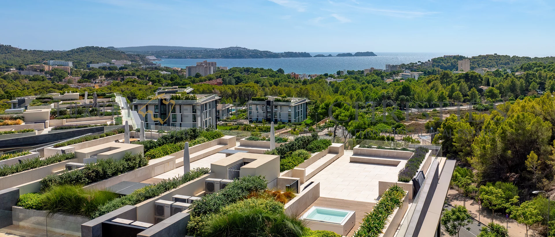 penthaus paguera mallorca südwesten 2 penthaus paguera mallorca südwesten 2