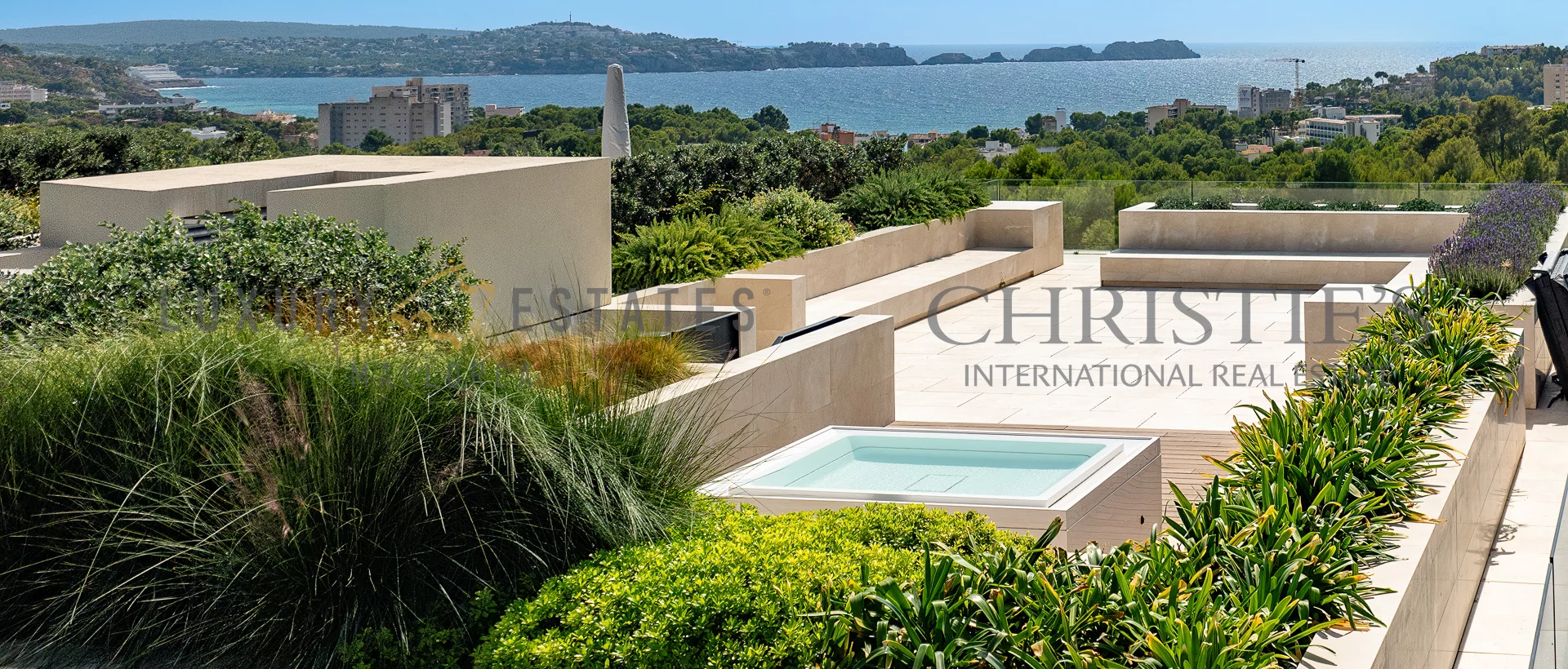 penthaus paguera mallorca südwesten 1 penthaus paguera mallorca südwesten 1