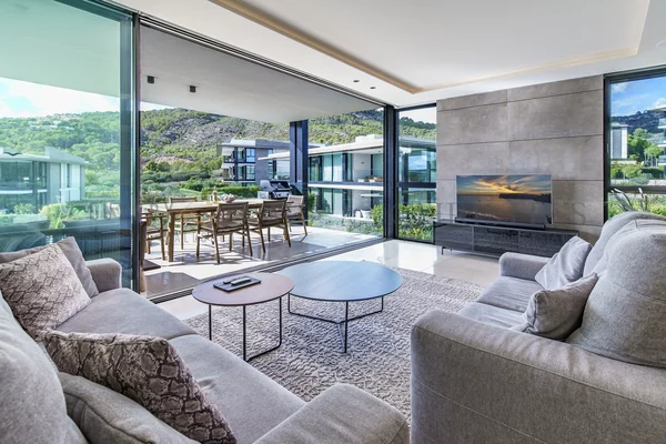 elegante apartamento en paguera con gran terraza en complejo de lujo 4