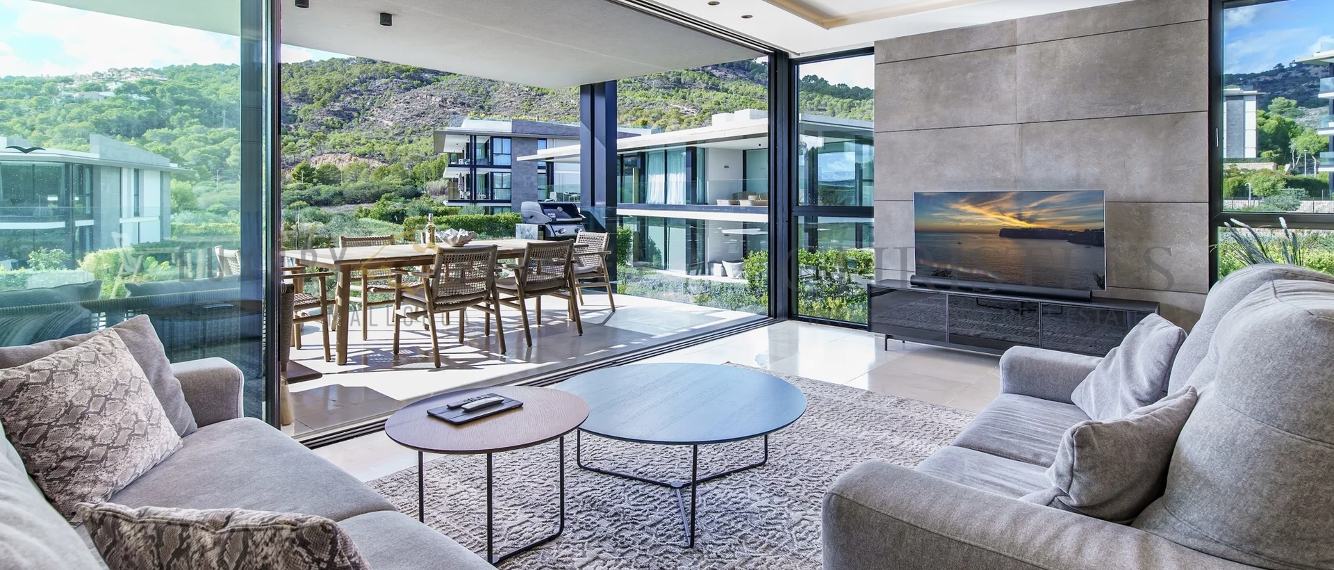 elegante wohnung in paguera mit grosser terrasse in luxus anlage 4