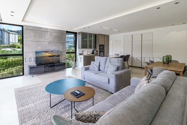 elegante apartamento en paguera con gran terraza en complejo de lujo 6