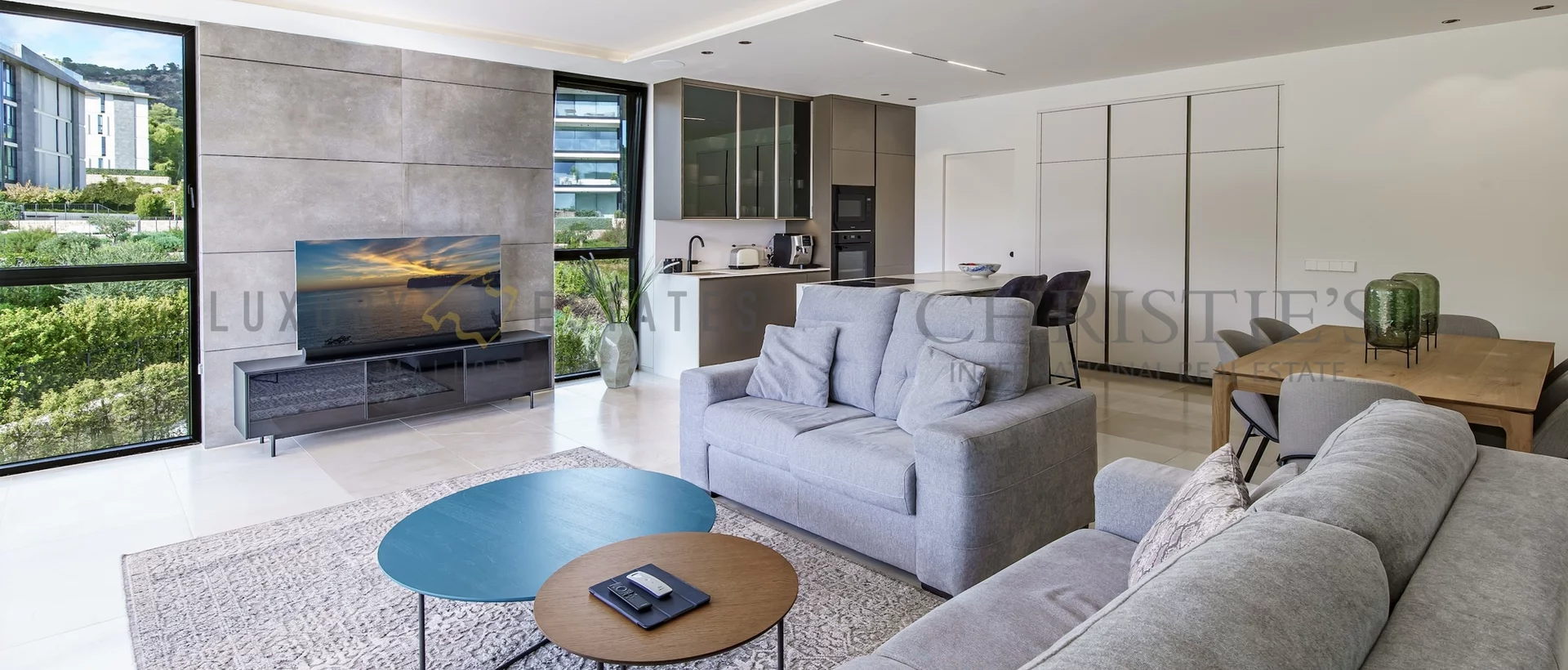 elegante wohnung in paguera mit grosser terrasse in luxus anlage 6