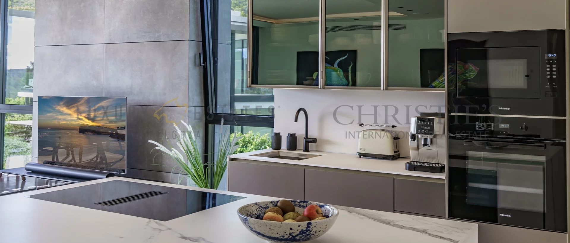 elegante wohnung in paguera mit grosser terrasse in luxus anlage 9