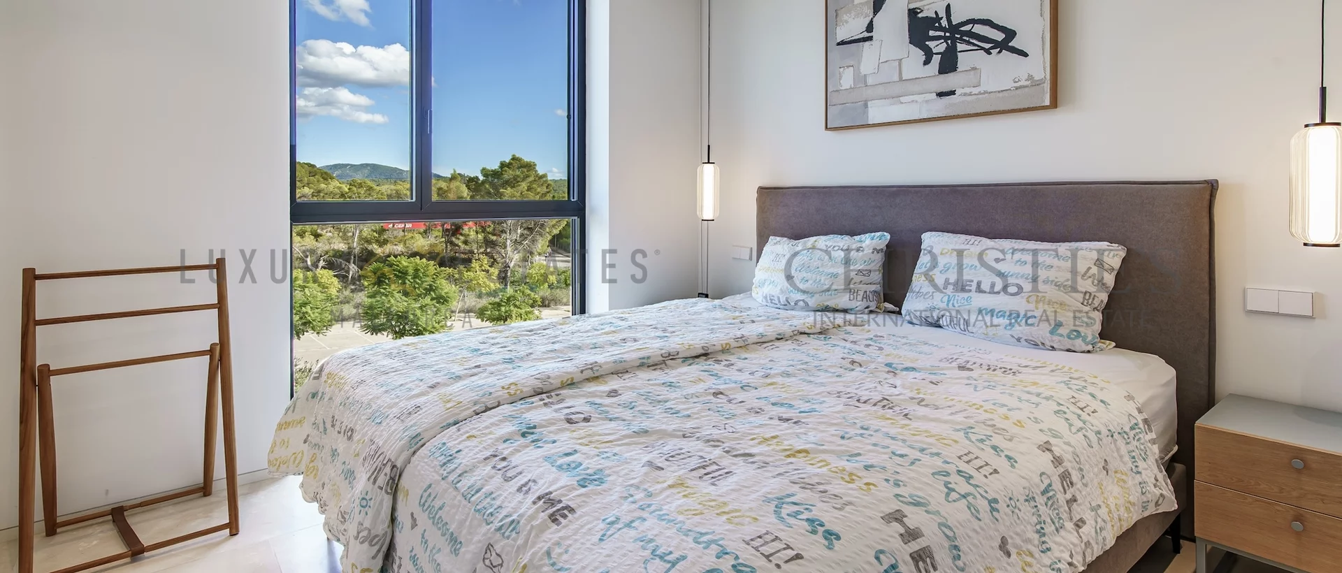 elegante wohnung in paguera mit grosser terrasse in luxus anlage 14