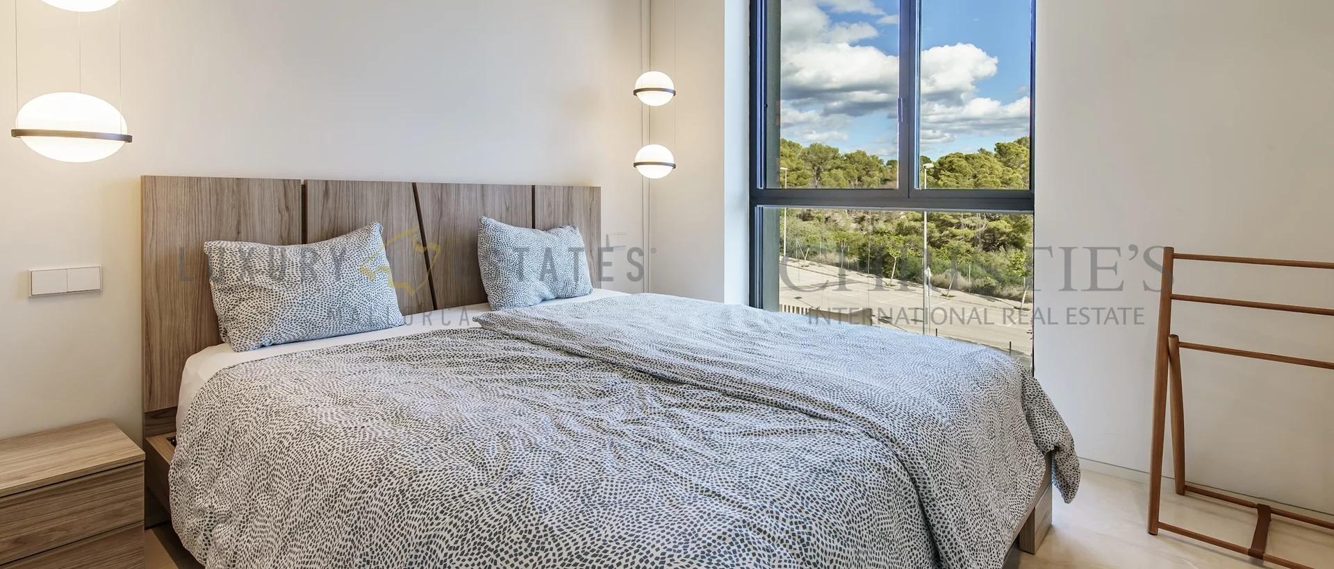 elegante wohnung in paguera mit grosser terrasse in luxus anlage 13