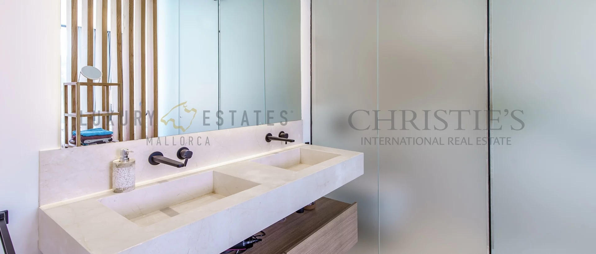 elegante wohnung in paguera mit grosser terrasse in luxus anlage 15