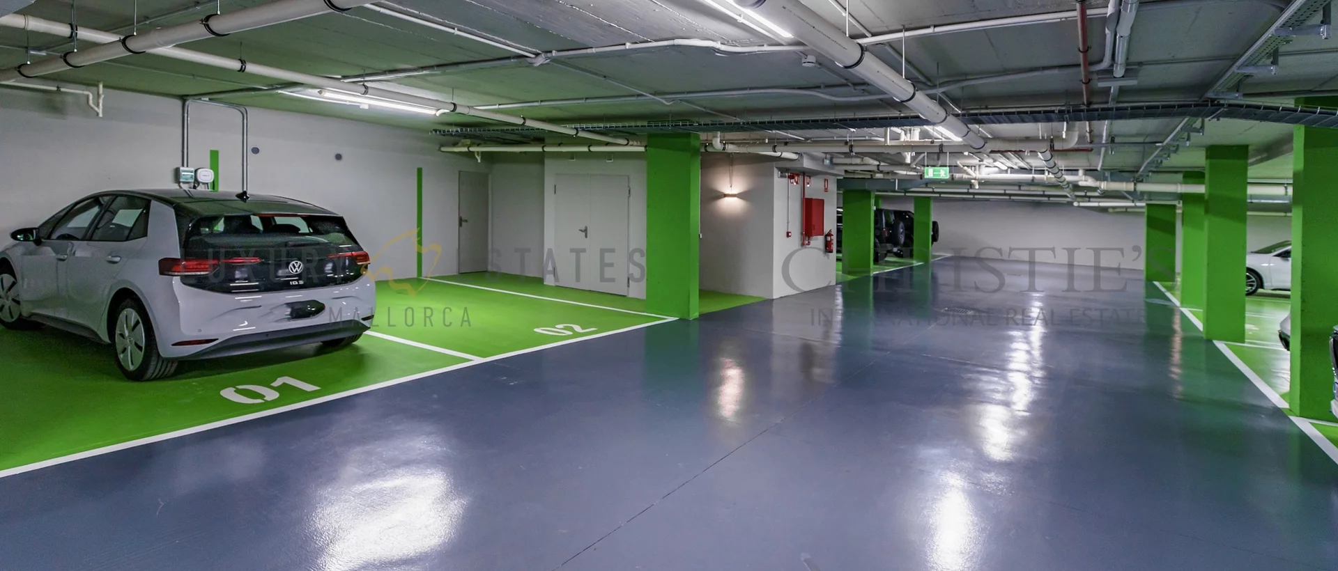 elegante wohnung in paguera mit grosser terrasse in luxus anlage 20