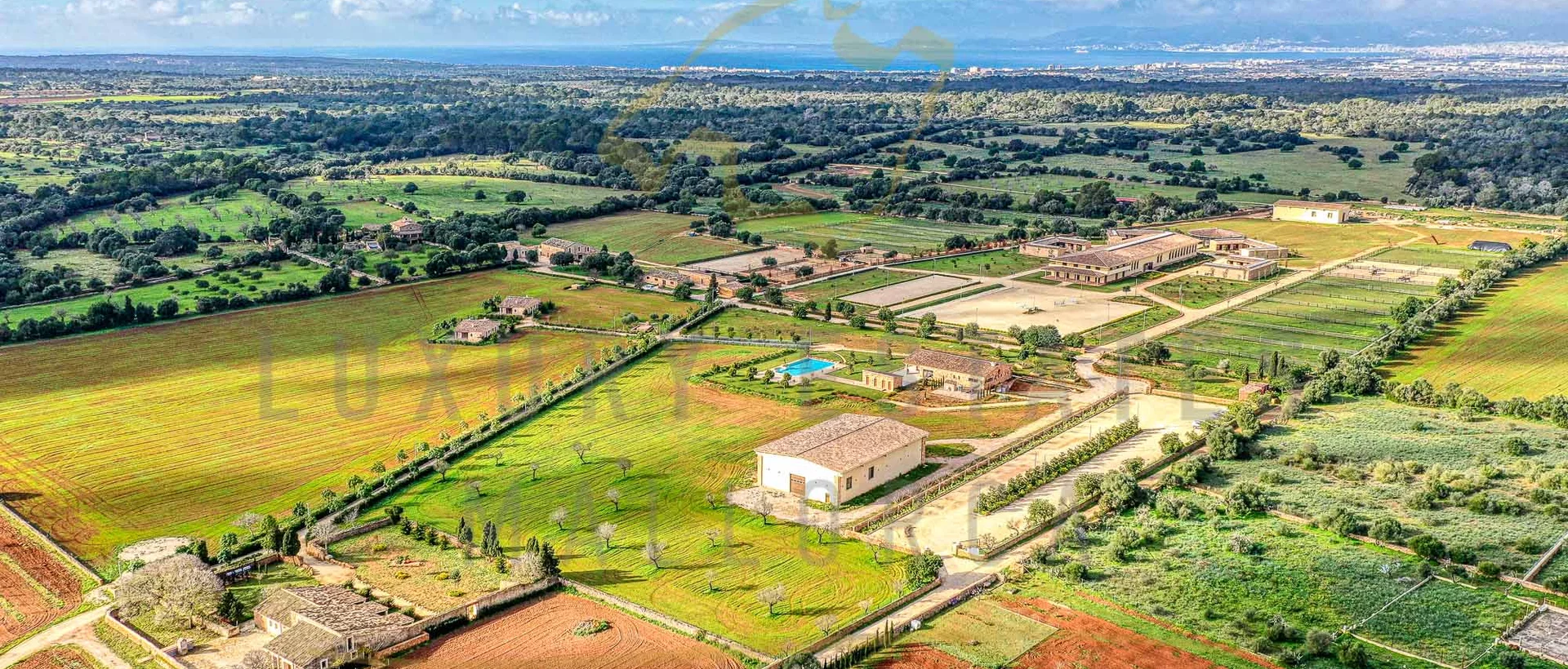 equestrian hotel estate mallorca  3