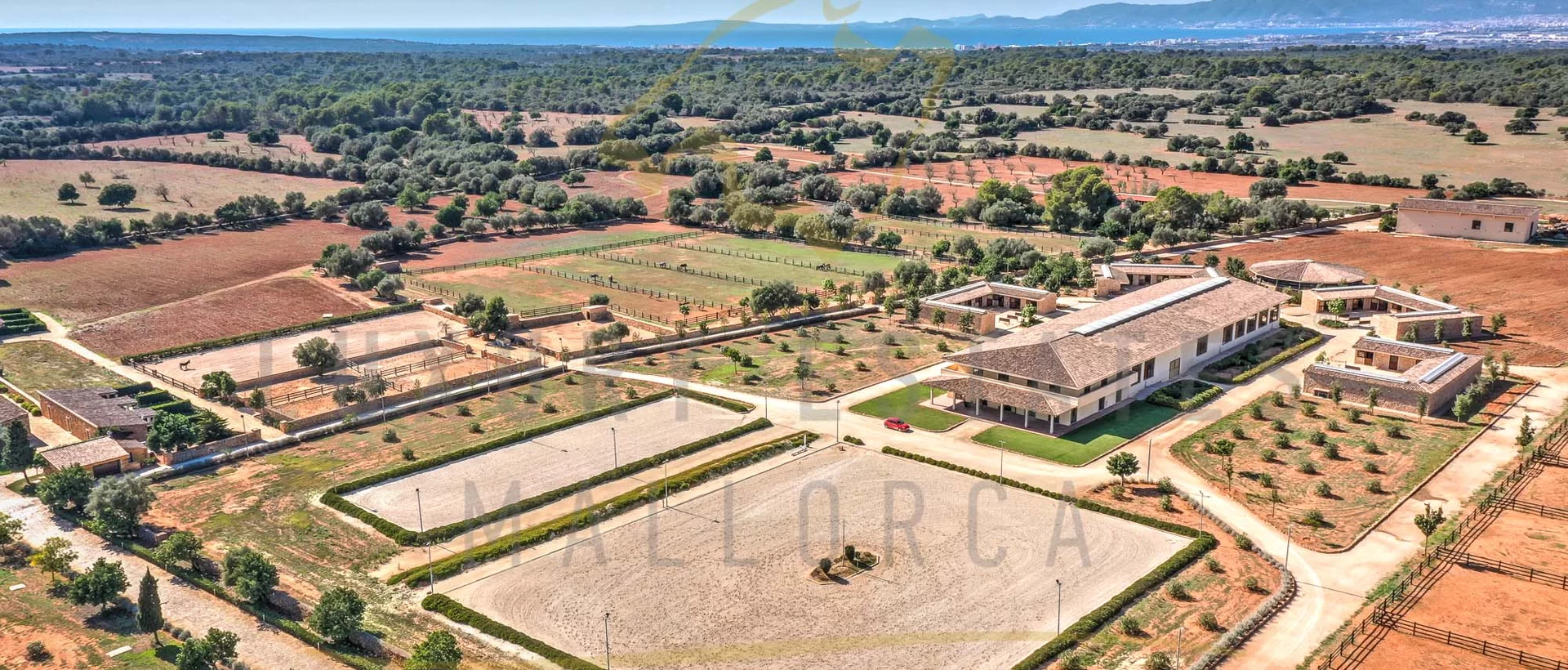 equestrian hotel estate mallorca  18