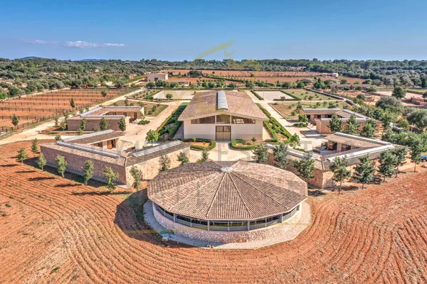 equestrian hotel estate mallorca  21