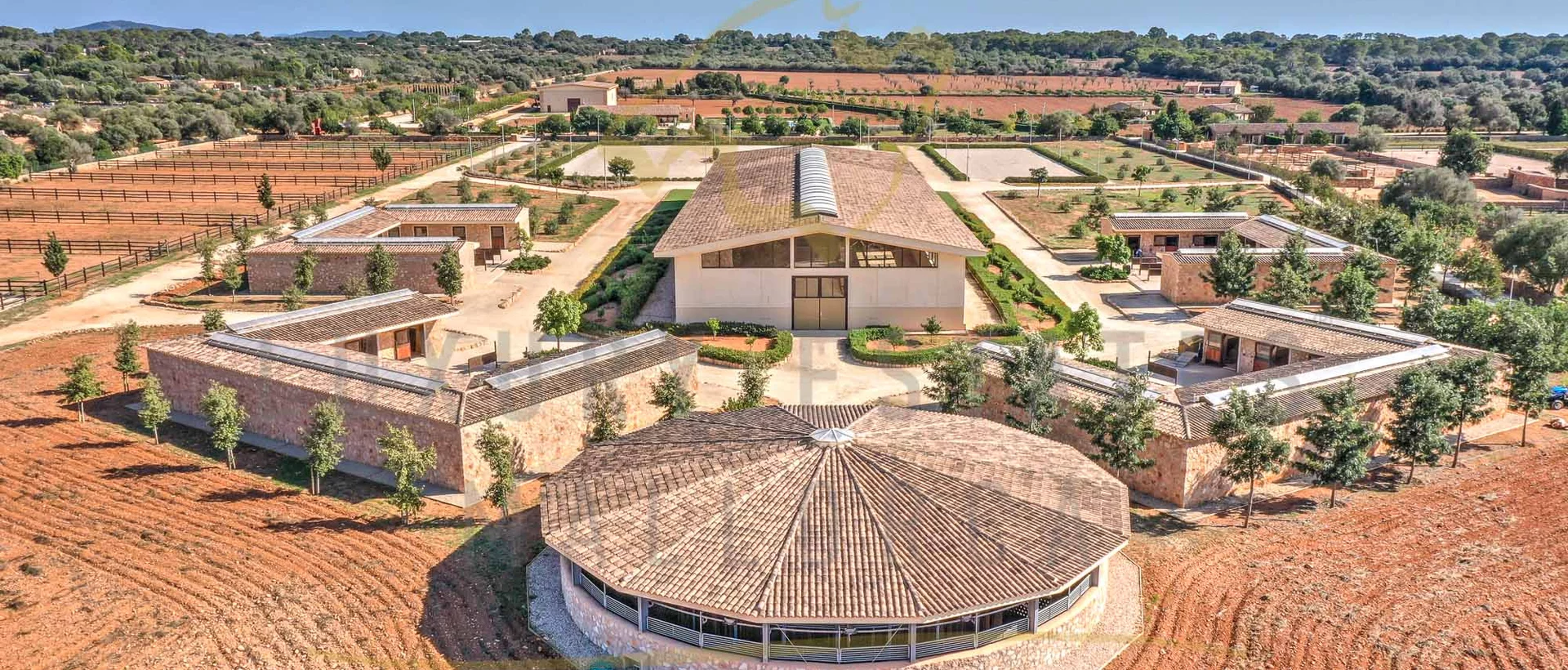 equestrian hotel estate mallorca  21