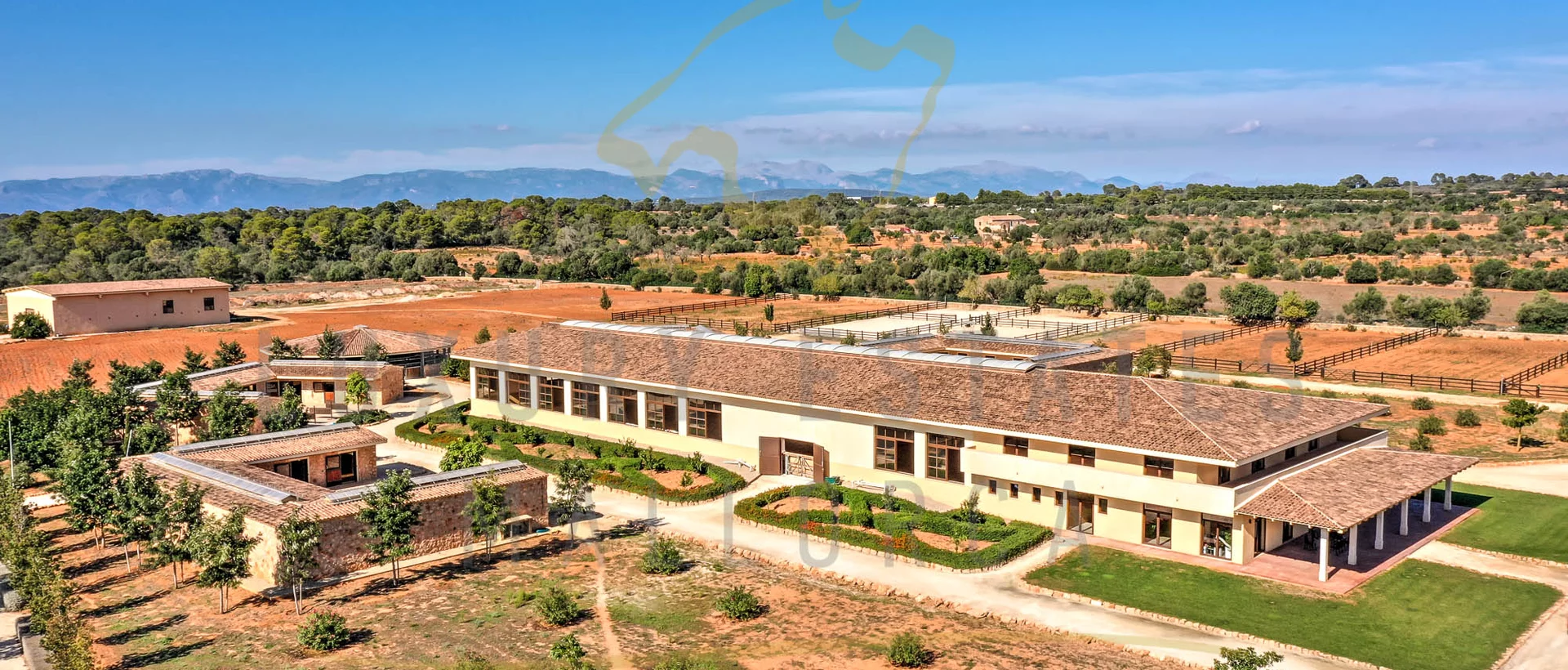 equestrian hotel estate mallorca  19