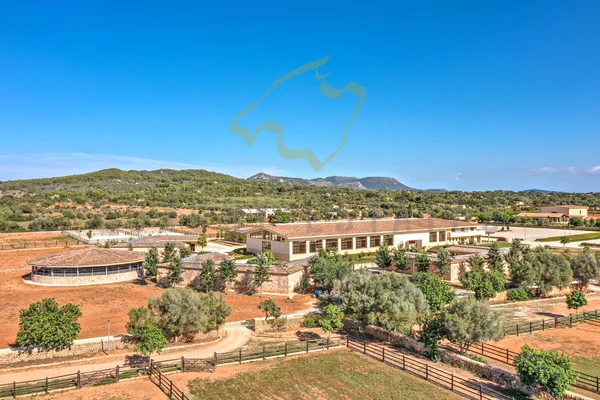 equestrian hotel estate mallorca  20
