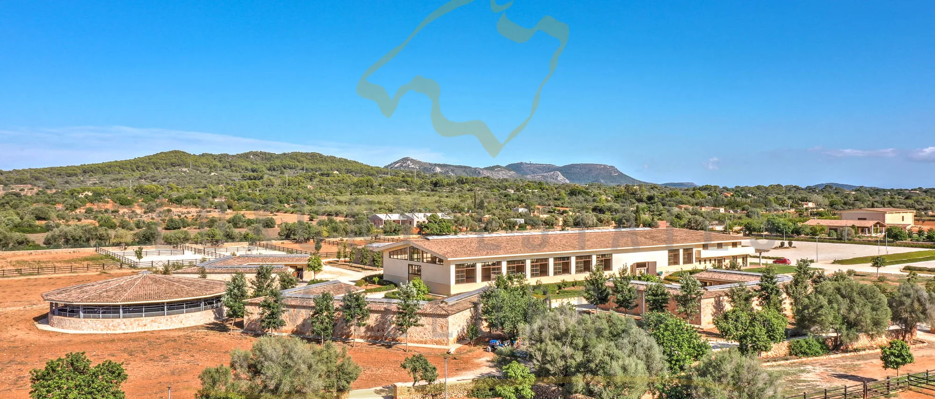 equestrian hotel estate mallorca  20