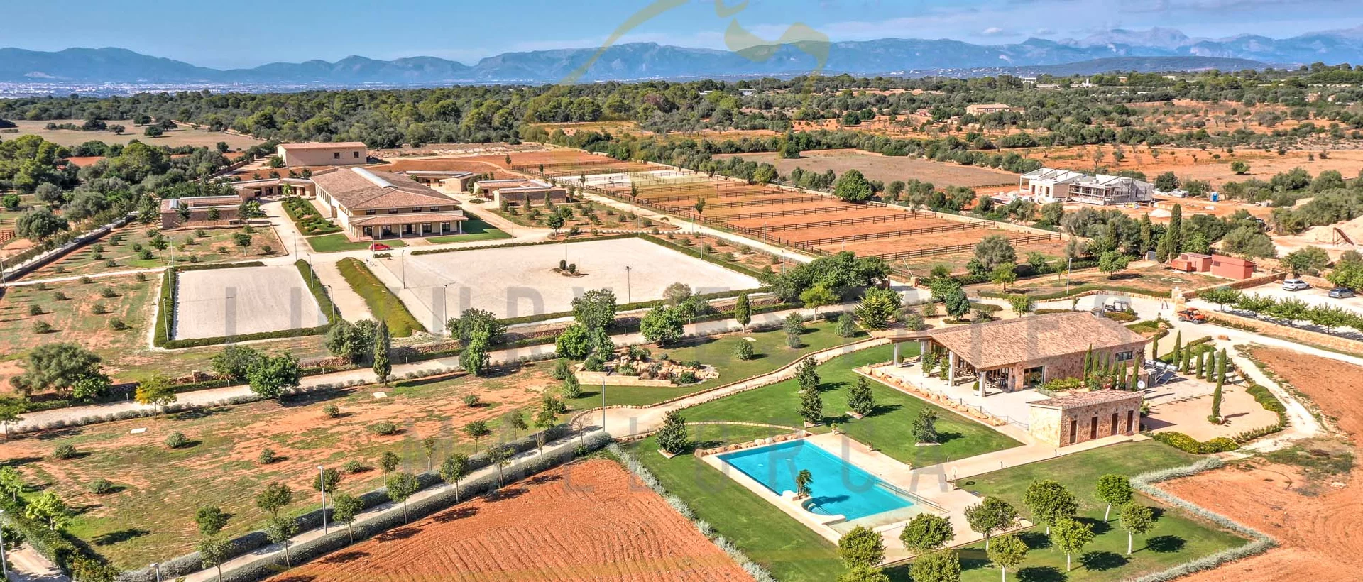 equestrian hotel estate mallorca  17