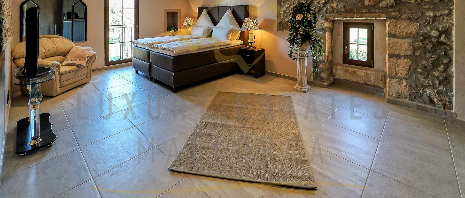 equestrian hotel estate mallorca  8