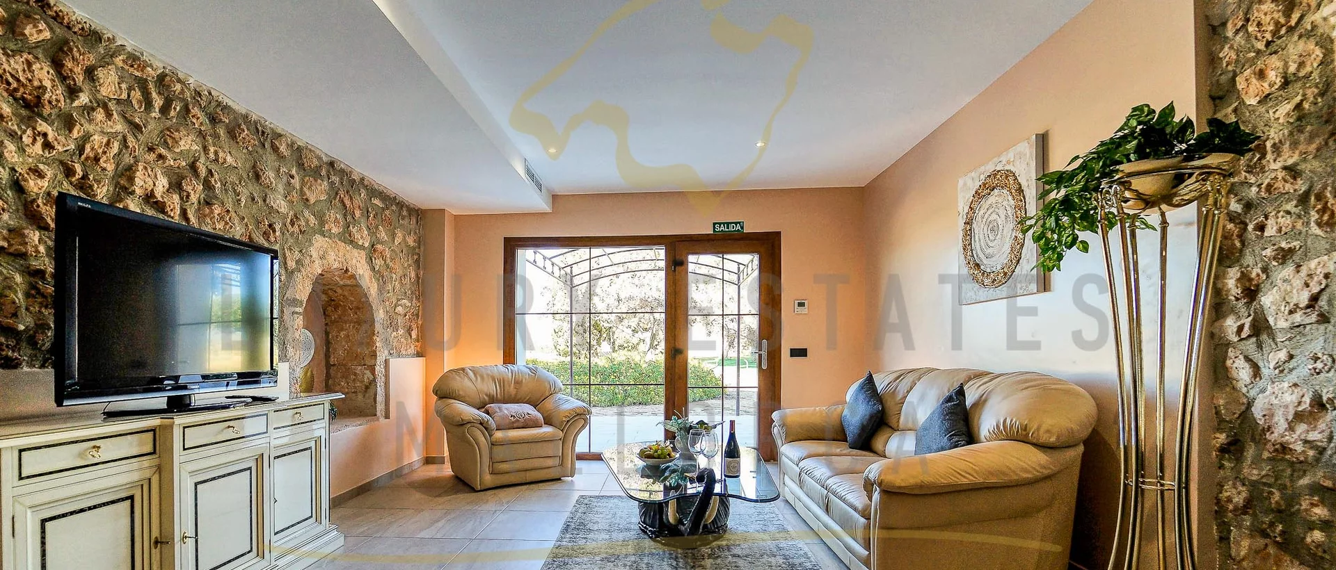 equestrian hotel estate mallorca  10