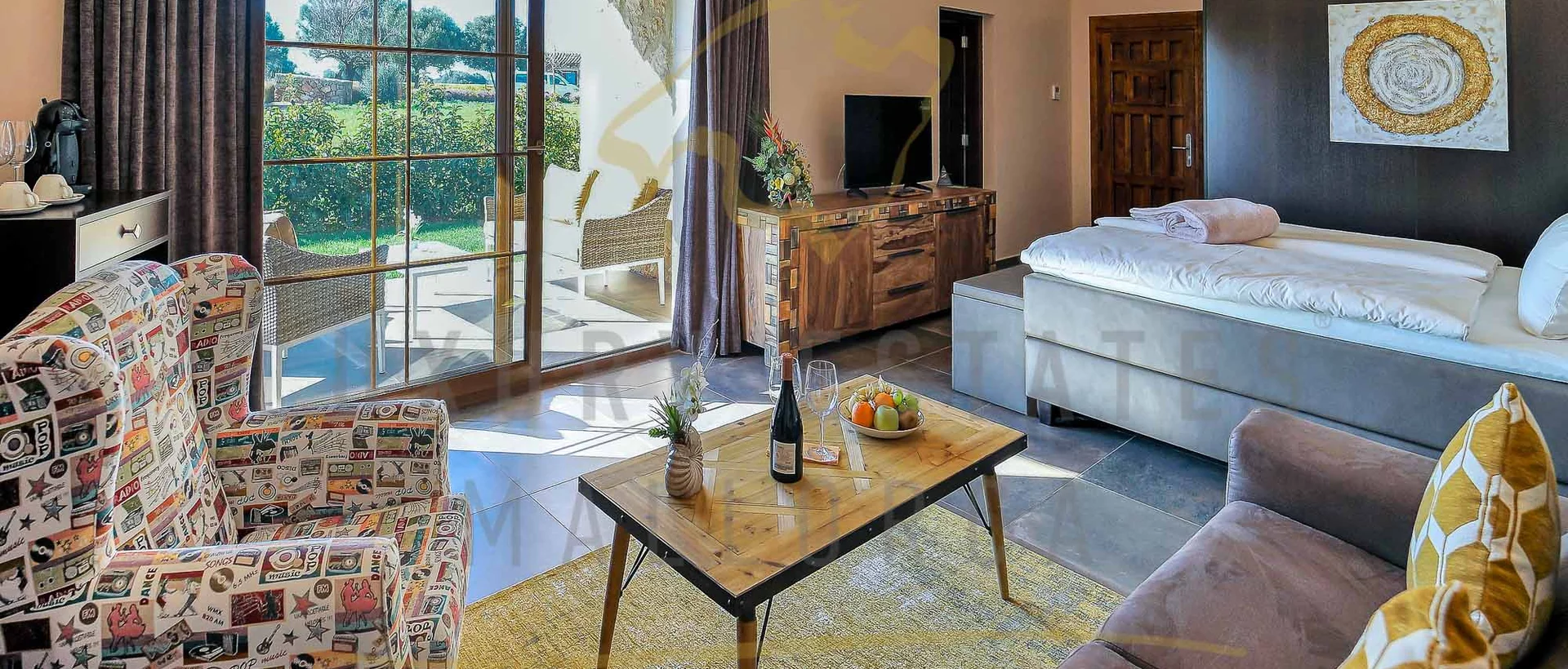 equestrian hotel estate mallorca  11