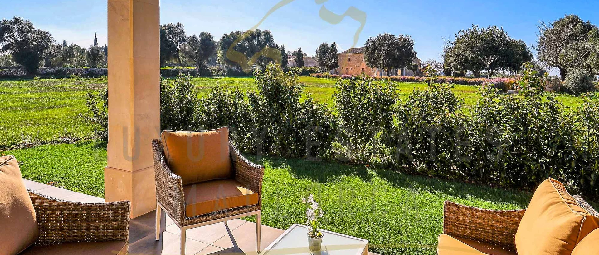 equestrian hotel estate mallorca  13