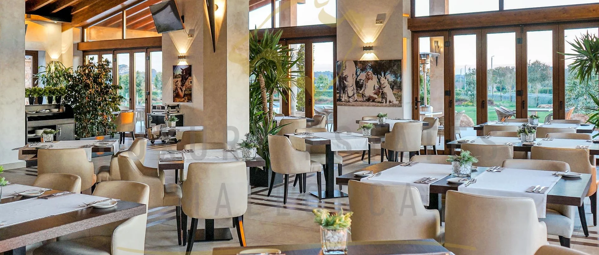 equestrian hotel estate mallorca  14