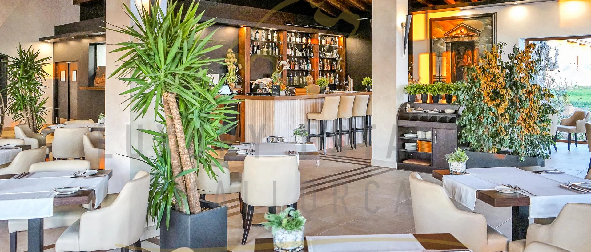 equestrian hotel estate mallorca  15