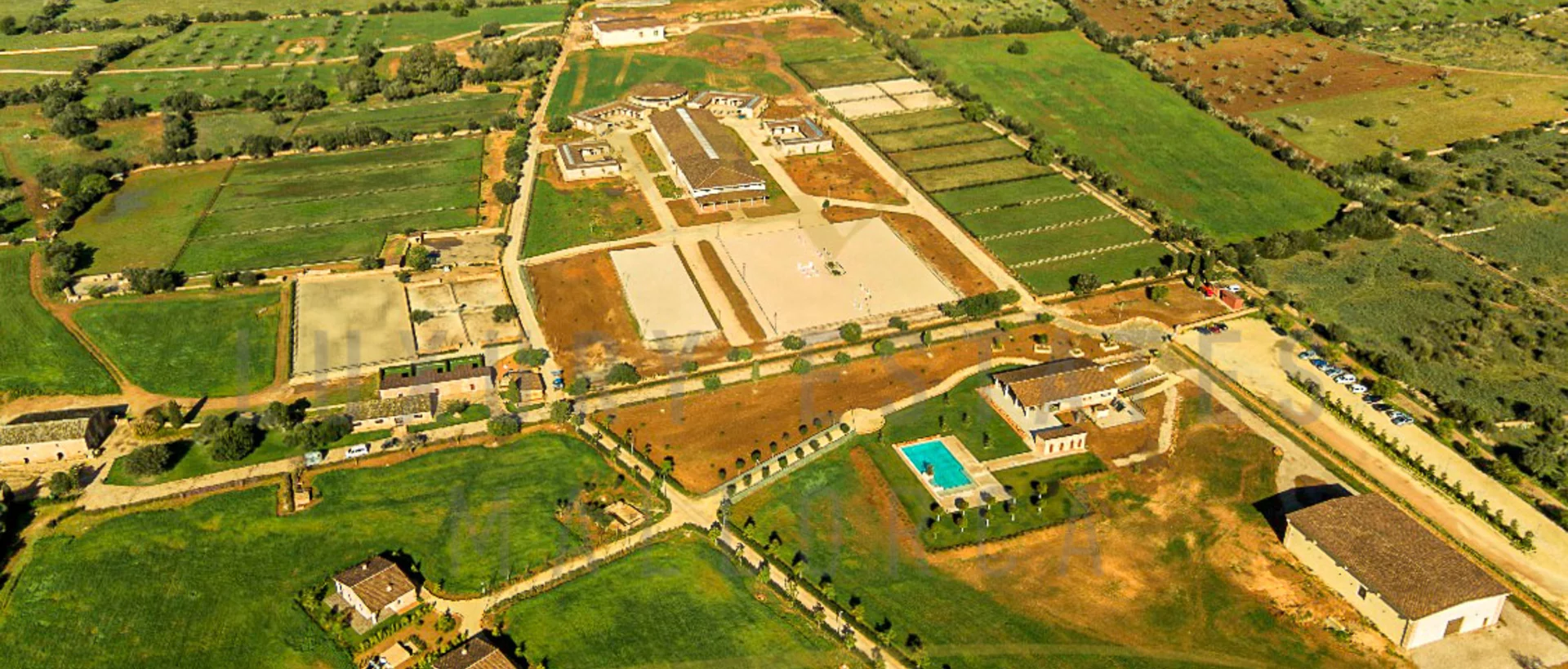 equestrian hotel estate mallorca  2