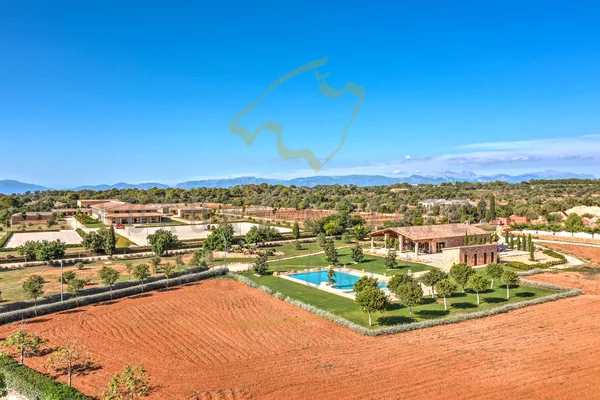 equestrian hotel estate mallorca  16