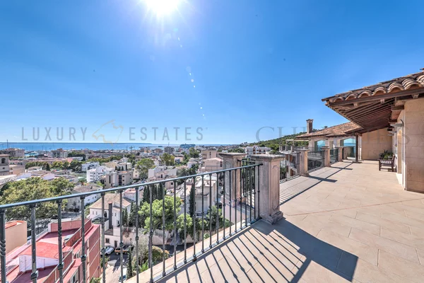 mediterranean villa port andratx southwest mallorca 11