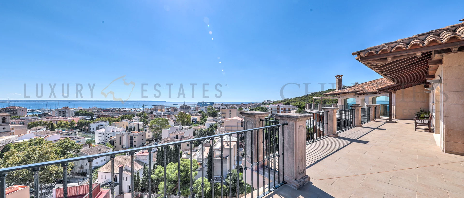 mediterranean villa port andratx southwest mallorca 11