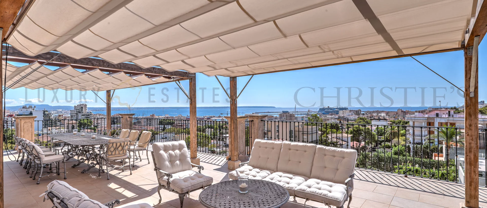 mediterranean villa port andratx southwest mallorca 9