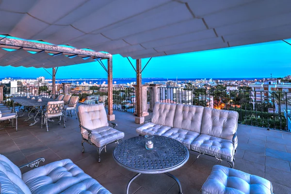 penthouse palma de mallorca 3
