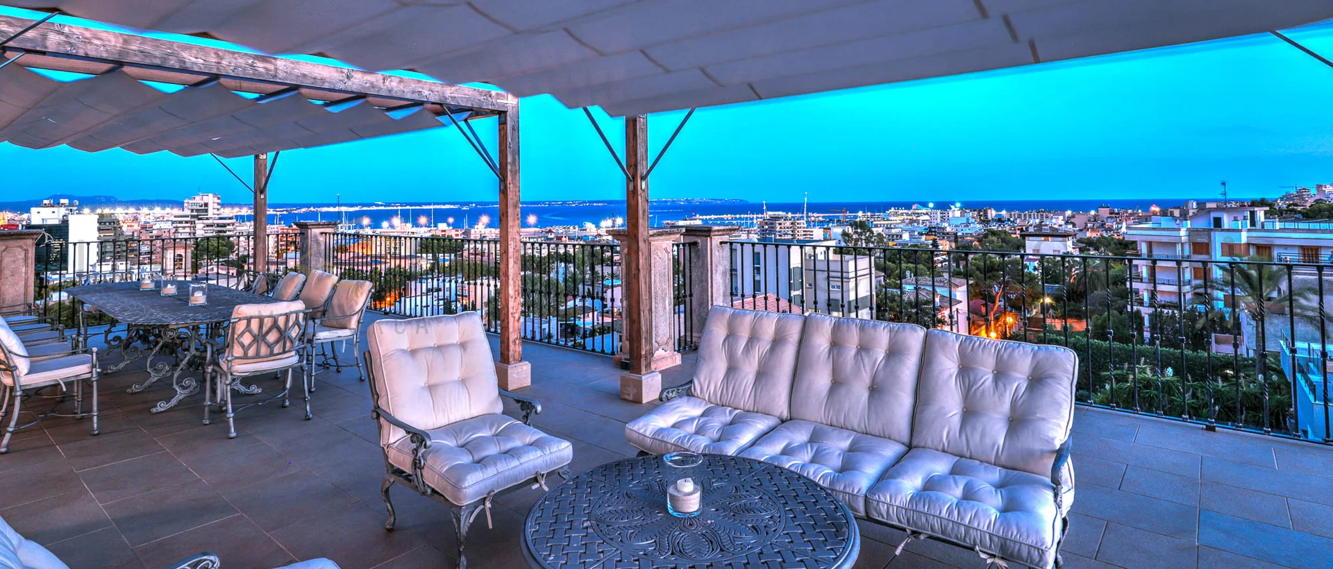 penthouse palma de mallorca 3