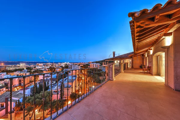 penthouse palma de mallorca 6