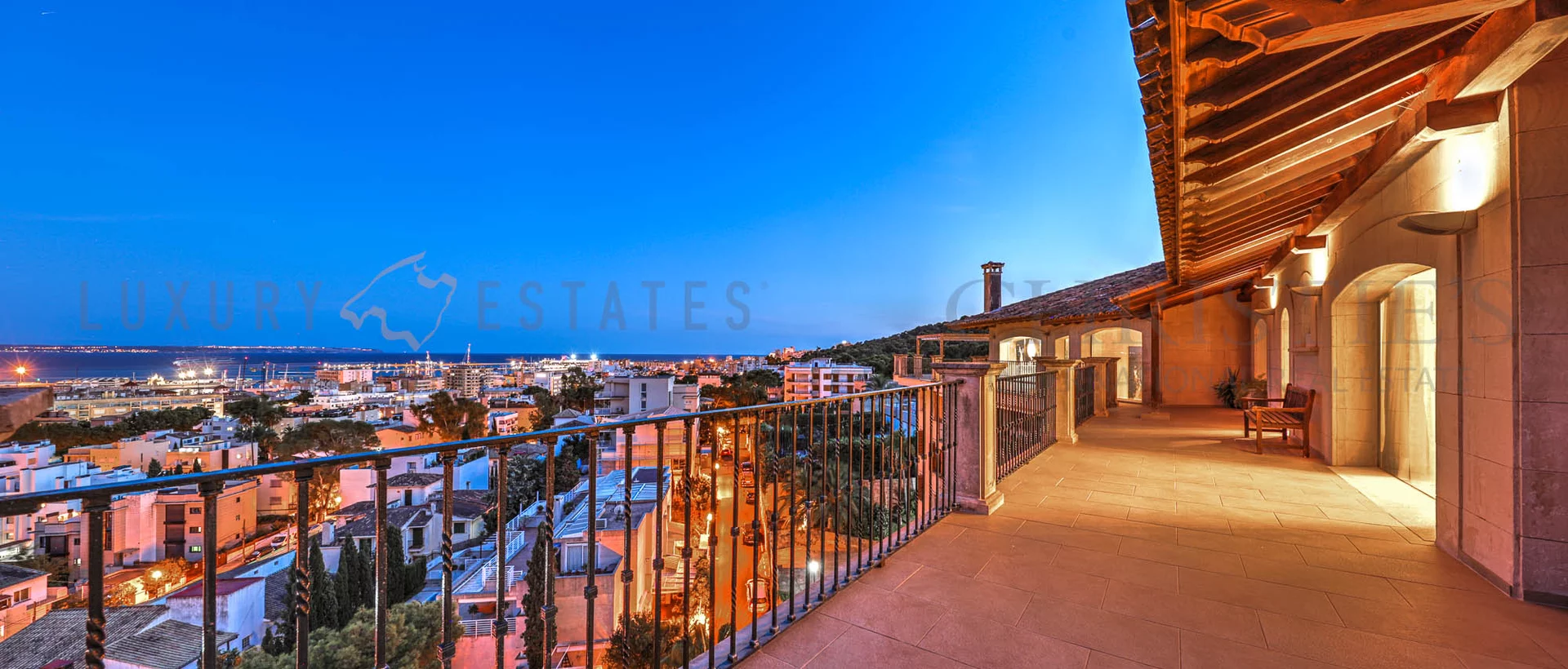 penthouse palma de mallorca 6