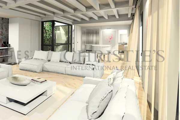 townhouse in palma 8