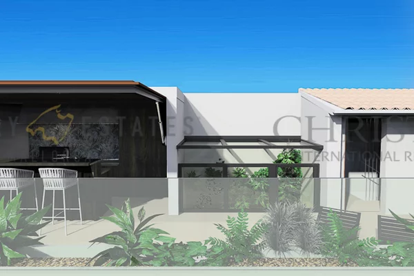 townhouse in palma 2