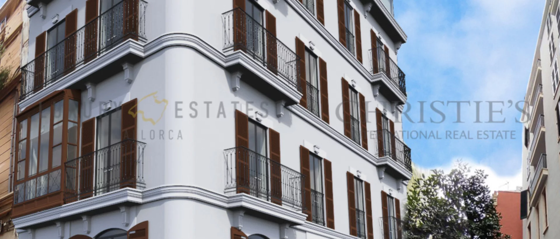 townhouse in palma 1